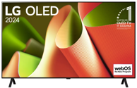 LG TV OLED65B42LA, OLED, Smart TV, 65"